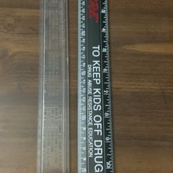 Rulers 