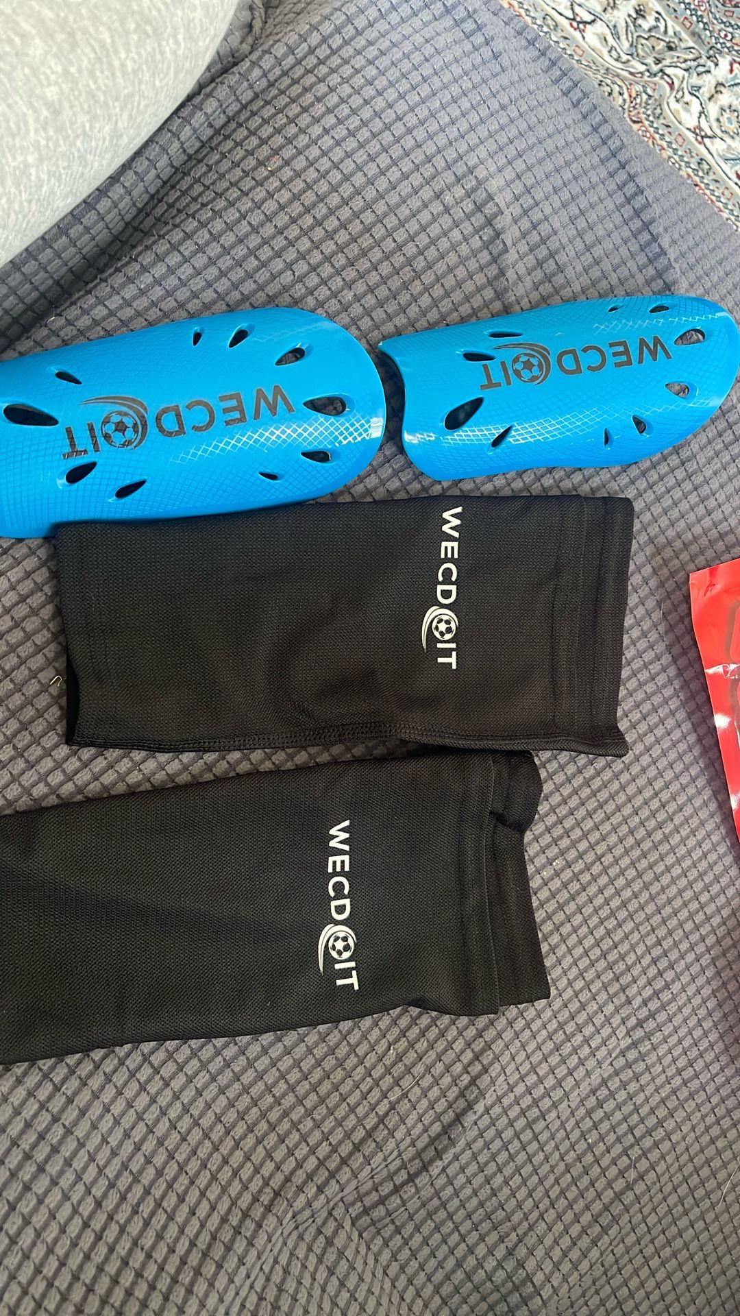 Shin Guards
