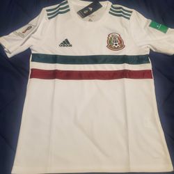 Mexico jersey ,(fan version)