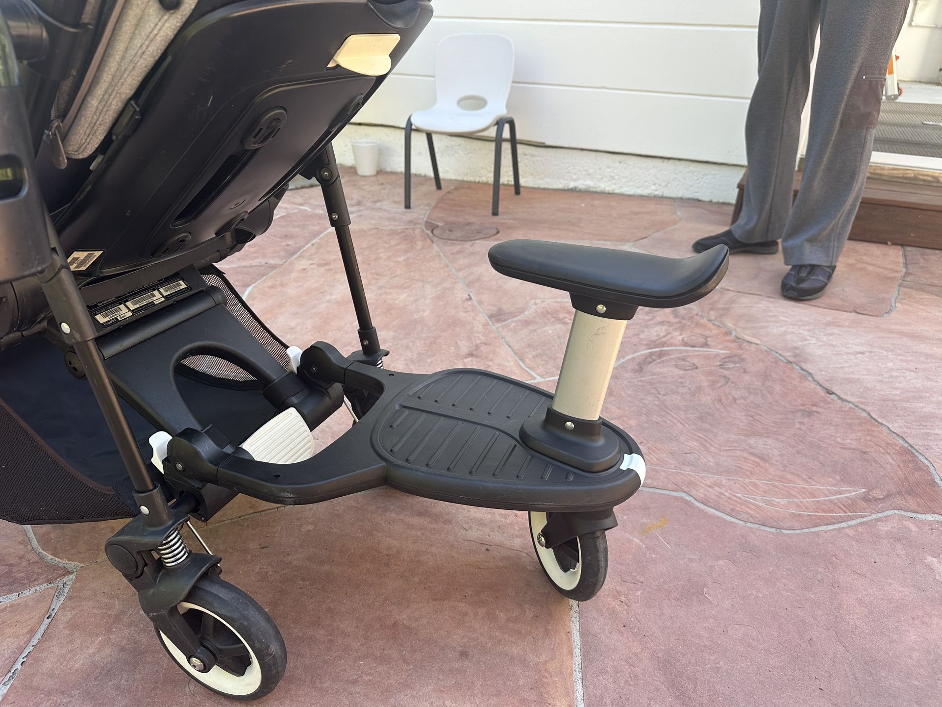 Bugaboo Stroller