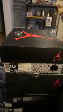 Jordan 4