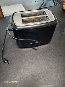 Toaster