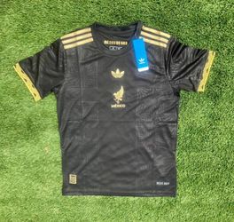 mexico jersey