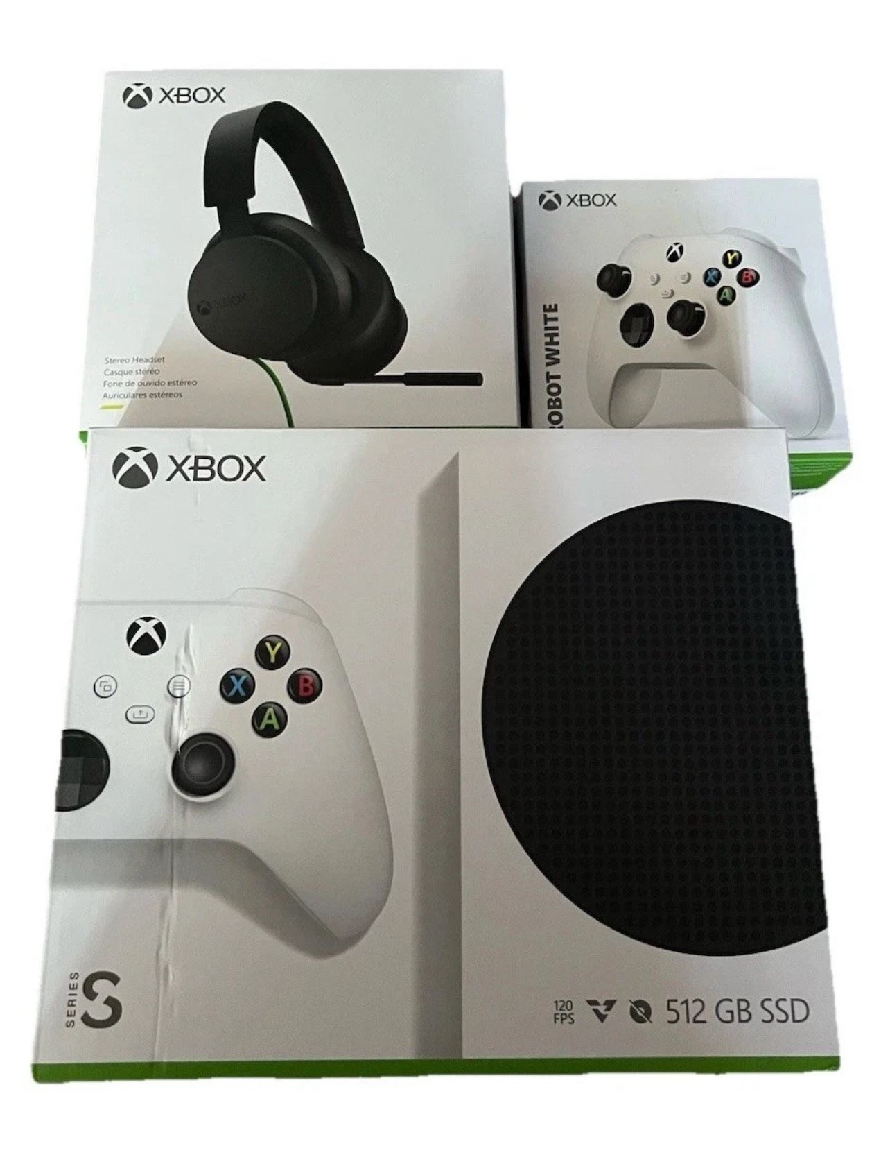 Xbox Series S