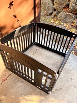 Puppy Pen