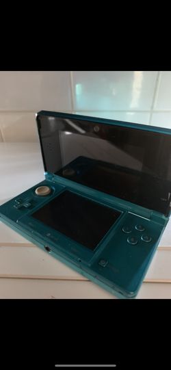 Nintendo 3ds