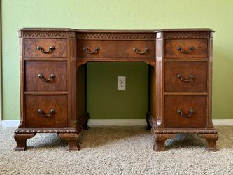 Vintage Desk