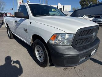 2019 RAM 1500 Classic