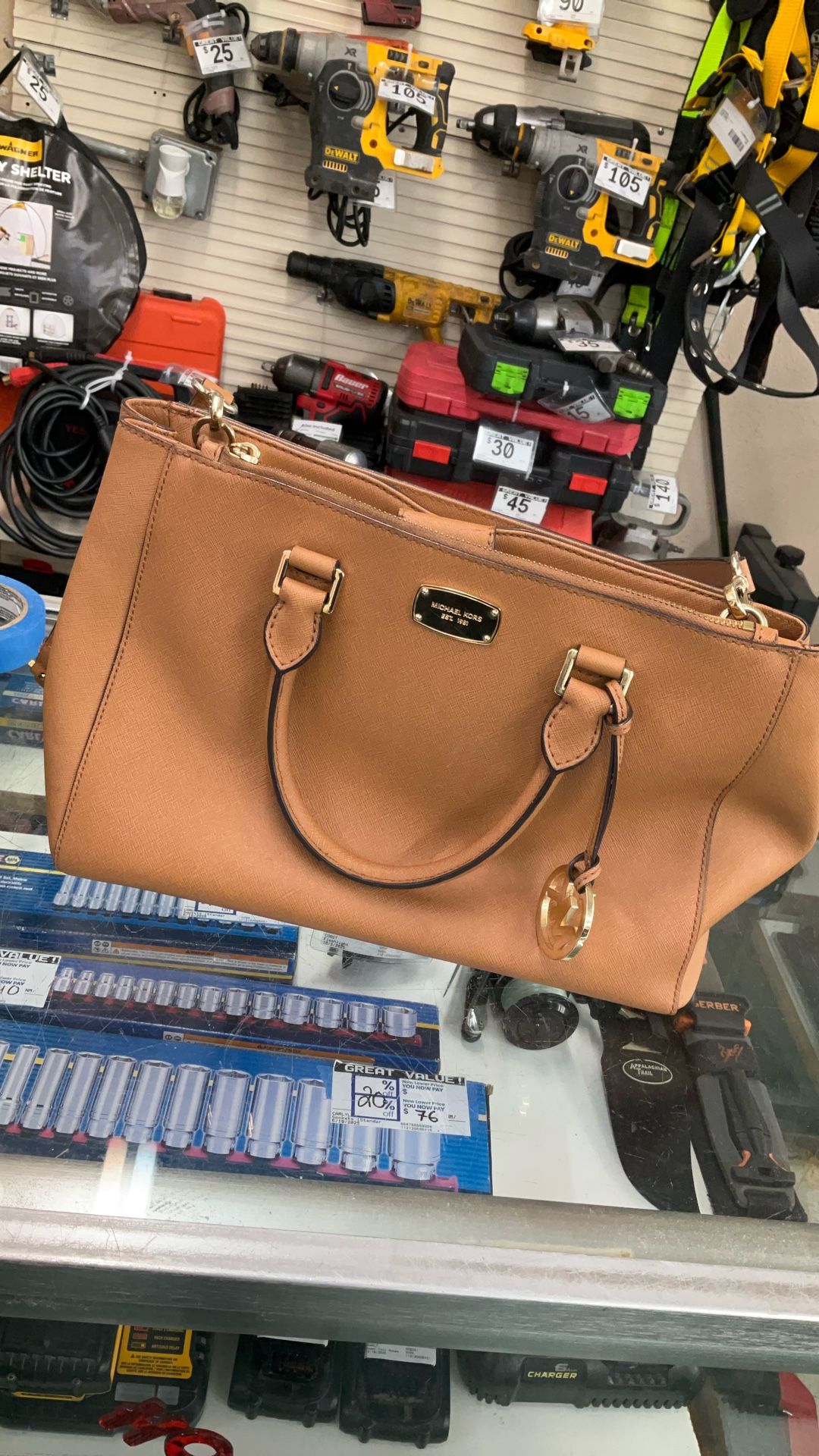 Michael Kors Purse