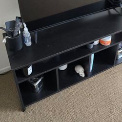 Tv Stand MUST Go
