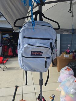 Jansport Backpack
