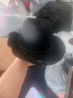 Cowgirl Hats For Girl And Women
