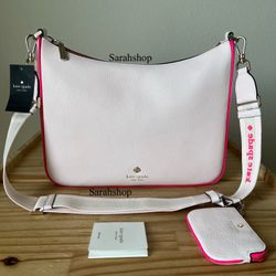 Kate Spade Emma Large Crossbody