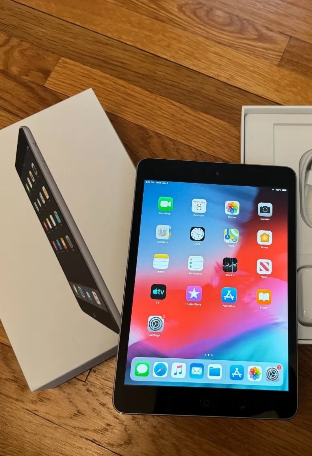 iPad Mini 2nd Gen 16GB