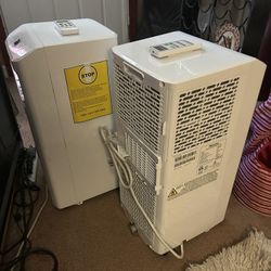 Floor Unit AIR CONDITIONER 6000 BTU