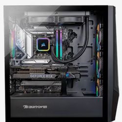 Buy power TMZ7N4602 Gaming PC
