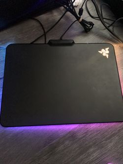 Razer Firefly RGB Mouse Pad