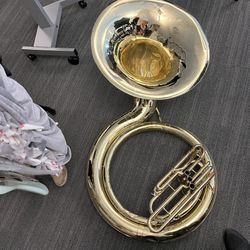 TUBA/SUSAPHONE NEED GONE