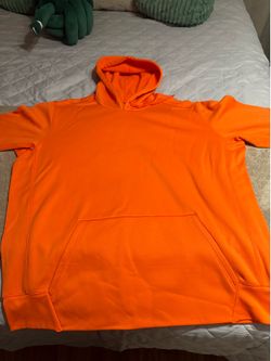 New nike dry fit hoodie 2xl