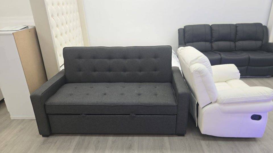Sofacama En Oferta Especial