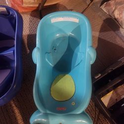 Baby Tub