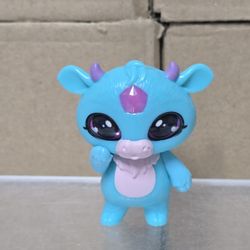 Magic Mixies Mixling Powers @ToyBros