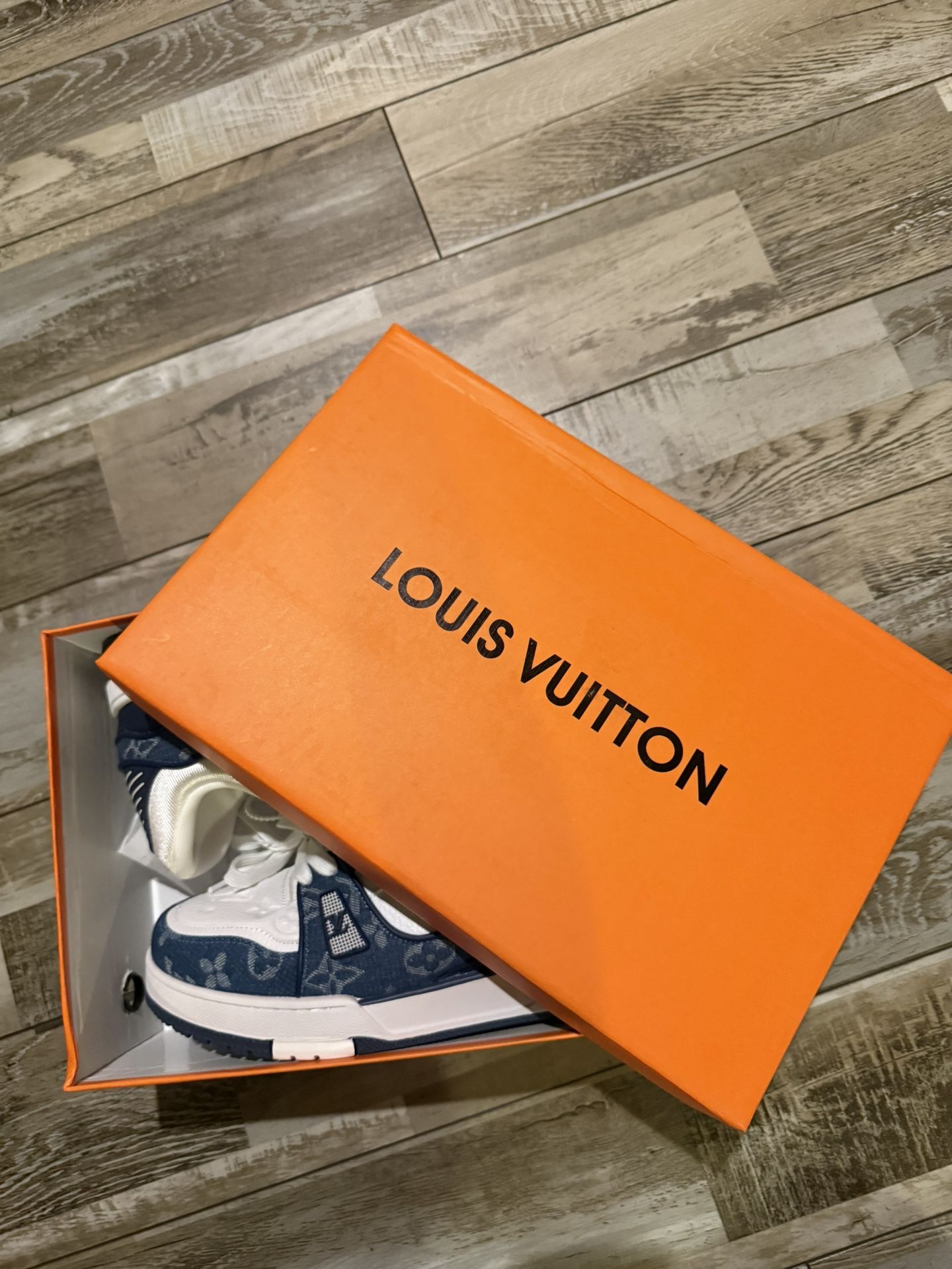 Louis Vuitton