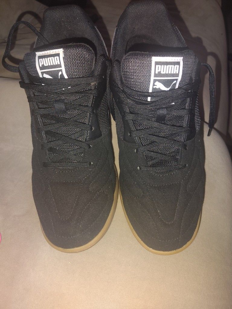 Puma Kings Sz 10.5