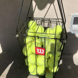 Tennis Balls