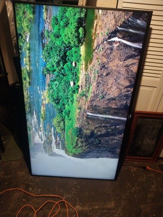 Sony 65 Inch Kdl65w85oc Smart 4k Tv