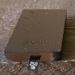 Xbox 360 250gb Hard Drives