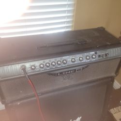 Line 6 Spider 3 Head Amp