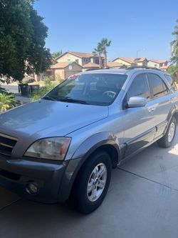 2005 KIA Sorento