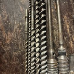Spline Core Sds Max Bits