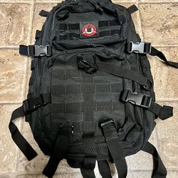 Orca Tactical 34L Backpack 