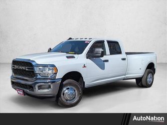 2024 RAM 3500