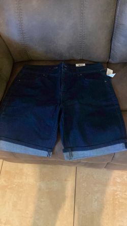 Short mujer size 14