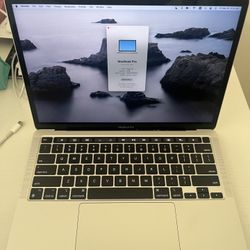 MacBook Pro