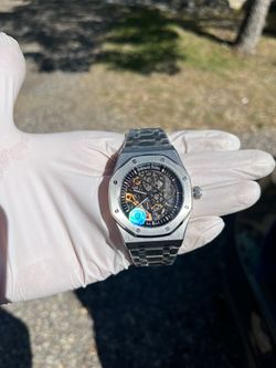 Ap Watch