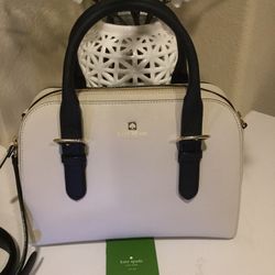 NWT KATE SPADE HANBAG