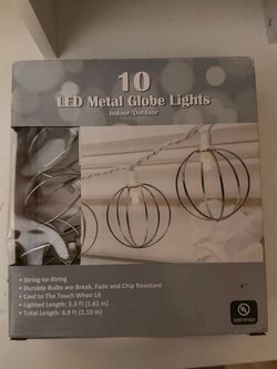 Lights