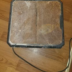 Tile Cutting Machine 