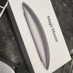Apple Magic Mouse Space Grey