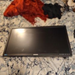 27 inch Samsung gaming Monitor S27E450 