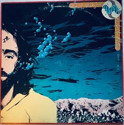 Dave Mason  Let It Flow