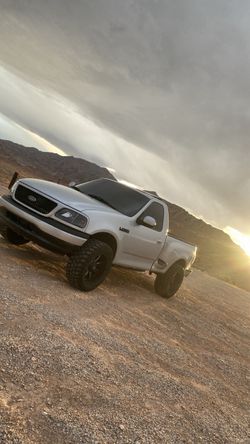 1999 Ford F-150