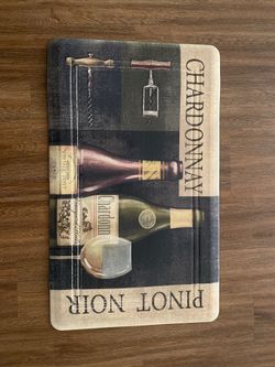 Kitchen Anti-fatigue Floor Mat