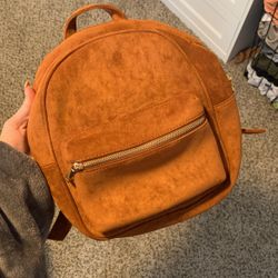 Forever 21 Backpack New With Tags