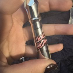 Benefit Gimme Brow  Brown New