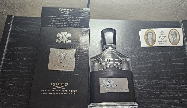 Creed Aventus